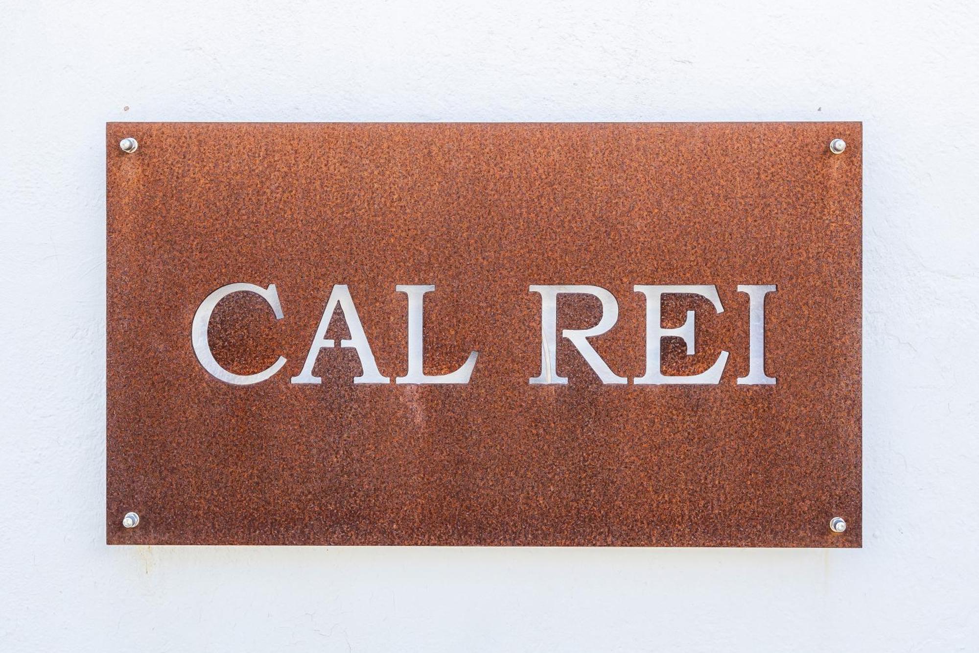 印卡Cal Rei别墅 外观 照片